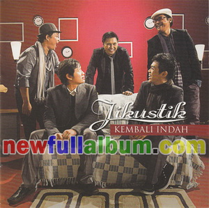 gambar Jikustik Kembali Indah image gambar Jikustik Kembali Indah image