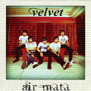 gambar Velvet Arti Mimpi Semalam image gambar Velvet Arti Mimpi Semalam image