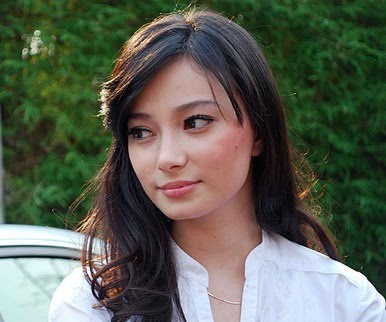 gambar Asmirandah Aku Jatuh Hati image gambar Asmirandah Aku Jatuh Hati image