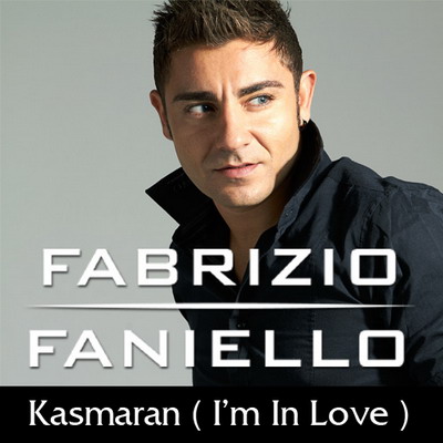 Lirik Lagu Fabrizio Faniello – Kasmaran (I’m In Love)