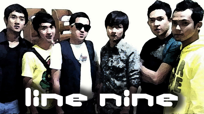 gambar Line Nine Aku Yang Mengalah image gambar Line Nine Aku Yang Mengalah image