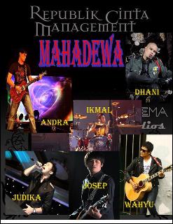 gambar Mahadewa Restoe Bumi II image gambar Mahadewa Restoe Bumi II image