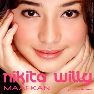 Lirik Lagu Nikita Willy Maafkan (OST Yusra Dan Yumna)