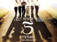 gambar Yovie & Nuno Galau (OST Negeri 5 Menara) image