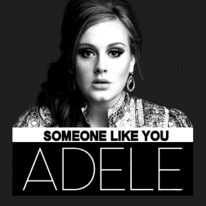 Lirik Lagu Adele Someone Like You
