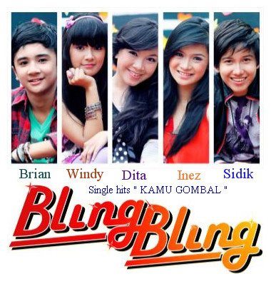 gambar Bling Bling Kamu Gombal image gambar Bling Bling Kamu Gombal image