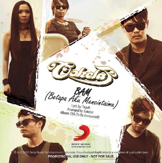 gambar Cokelat Betapa Aku Mencintaimu (BAM) image gambar Cokelat Betapa Aku Mencintaimu (BAM) image