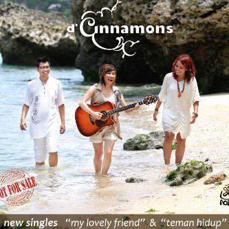 gambar D’Cinnamons Teman Hidup image gambar D’Cinnamons Teman Hidup image