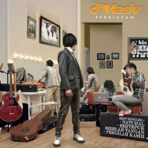 gambar D’Masiv Aku Dan Kamu (Tuhan Yang Tahu) image gambar D’Masiv Aku Dan Kamu (Tuhan Yang Tahu) image