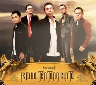 gambar Kerispatih Buat Aku Percaya image gambar Kerispatih Buat Aku Percaya image