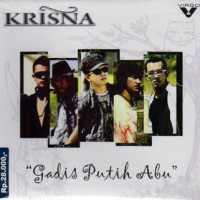 gambar Krisna Kutemukan Cinta image