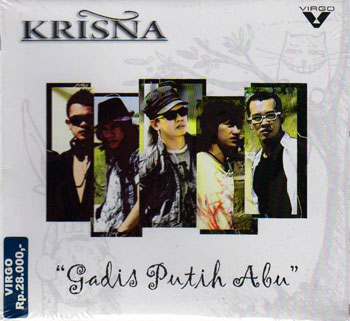 gambar Krisna Gadis Putih Abu image gambar Krisna Gadis Putih Abu image