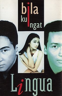 gambar Lingua Susah Lupa image gambar Lingua Susah Lupa image