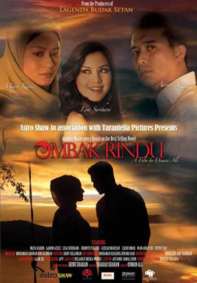 gambar Hafiz & Adira Ombak Rindu (OST Ombak Rindu) image gambar Hafiz & Adira Ombak Rindu (OST Ombak Rindu) image