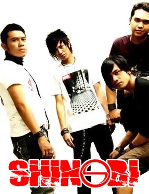 gambar Shinobi Penggoda image gambar Shinobi Penggoda image