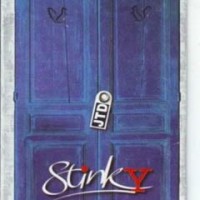 gambar Stinky Bunga Hati image