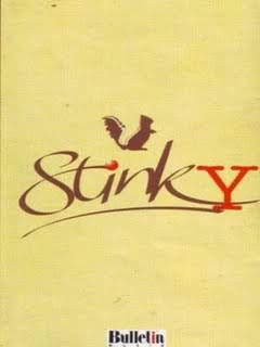 gambar Stinky Bias Pelangi image gambar Stinky Bias Pelangi image