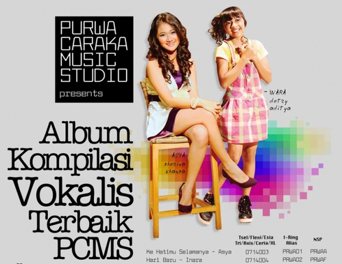 gambar Inara Hari Baru image gambar Inara Hari Baru image
