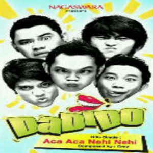 gambar Dadido Teganya image gambar Dadido Teganya image