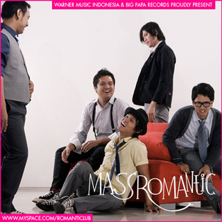 gambar Mass Romantic Jodoh Tak Lari Kemana image gambar Mass Romantic Jodoh Tak Lari Kemana image