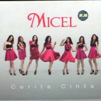gambar Micel Tergila-Gila image