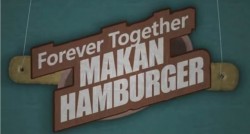 Lirik Lagu Project Pop Together Hamburger