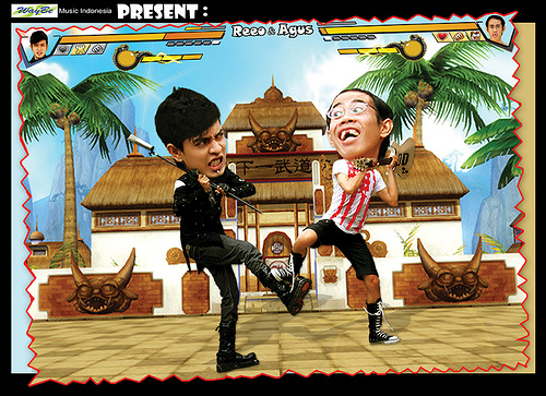 gambar Reeo Galau (feat. Agus) image gambar Reeo Galau (feat. Agus) image