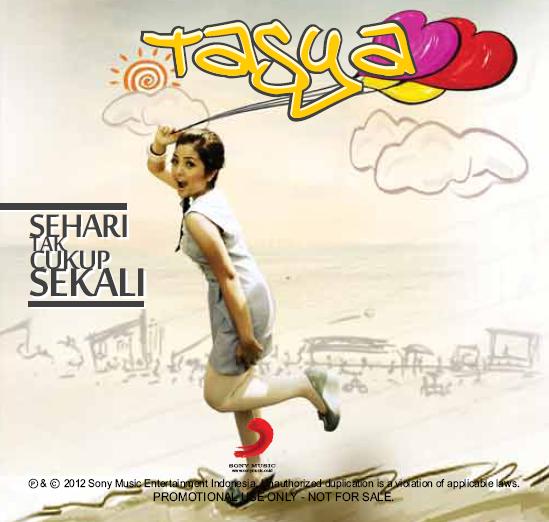 gambar Tasya Sehari Tak Cukup Sekali (SMS Kangen) image gambar Tasya Sehari Tak Cukup Sekali (SMS Kangen) image
