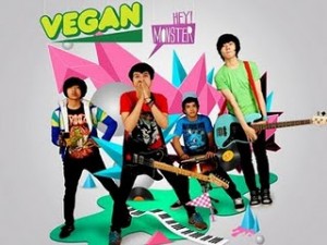 gambar Vegan Aku Sedang Jatuh Cinta image gambar Vegan Aku Sedang Jatuh Cinta image