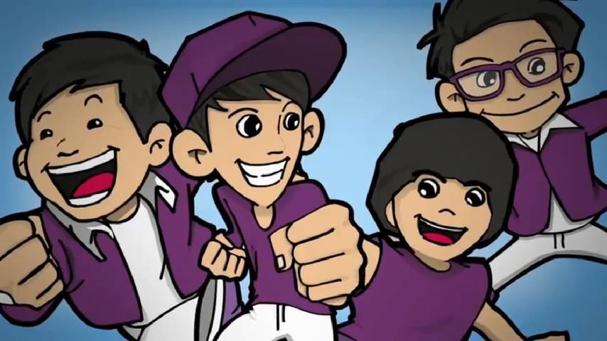 gambar Coboy Junior Jendral Kancil image gambar Coboy Junior Jendral Kancil image
