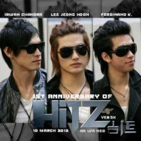 gambar HITZ Na Wa Neo (나와너) image