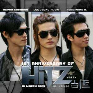 gambar HITZ Na Wa Neo (나와너) image gambar HITZ Na Wa Neo (나와너) image
