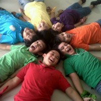 cover album The Adventure