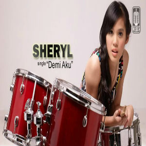 gambar Sheryl Demi Aku image gambar Sheryl Demi Aku image
