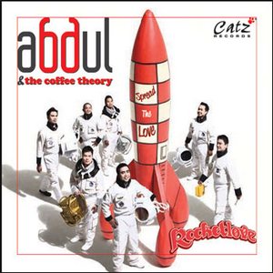 gambar Abdul & The Coffee Theory Amazing You image gambar Abdul & The Coffee Theory Amazing You image