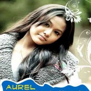 Lirik Lagu Aurel – P