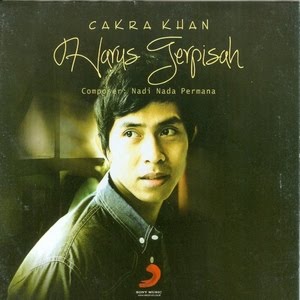 gambar Cakra Khan Harus Terpisah image gambar Cakra Khan Harus Terpisah image