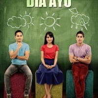 gambar Teuku Wisnu & Shireen Sungkar Anything For You image