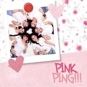 Lirik Lagu Pink Ping Cinta Kedua