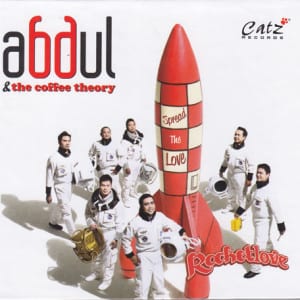 Lirik Lagu Abdul & The Coffee Theory Tanda-Tanda Cinta