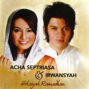 Lirik Lagu Acha Septriasa & Irwansyah Kala Adzan
