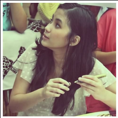 gambar Ashilla Zahrantiara Masih Cinta image gambar Ashilla Zahrantiara Masih Cinta image