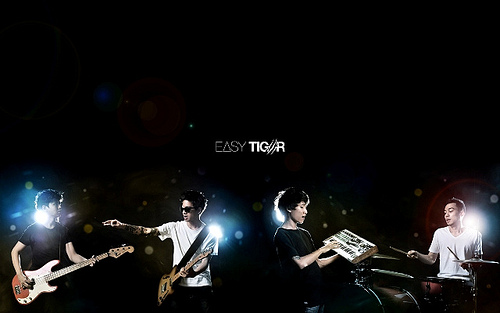gambar Easy Tiger Hingga Akhir Usia image gambar Easy Tiger Hingga Akhir Usia image