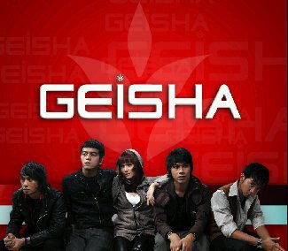 gambar Geisha Setahun Lalu image gambar Geisha Setahun Lalu image