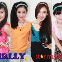 gambar Girlly Angkat Telponku image