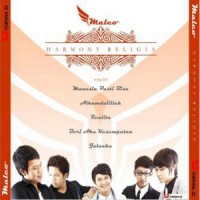 cover album Harmony Religia