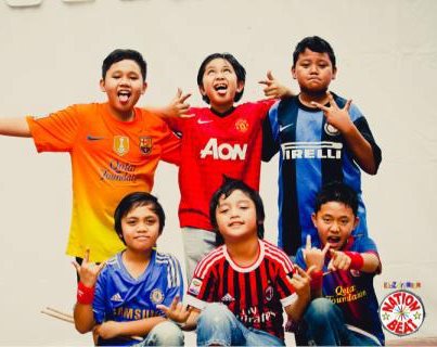 gambar Nation Beat GSM (Gimana Sholatmu) image gambar Nation Beat GSM (Gimana Sholatmu) image