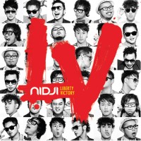 gambar Nidji Liberty Victory image