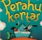 gambar Maudy Ayunda Perahu Kertas image gambar Maudy Ayunda Perahu Kertas image