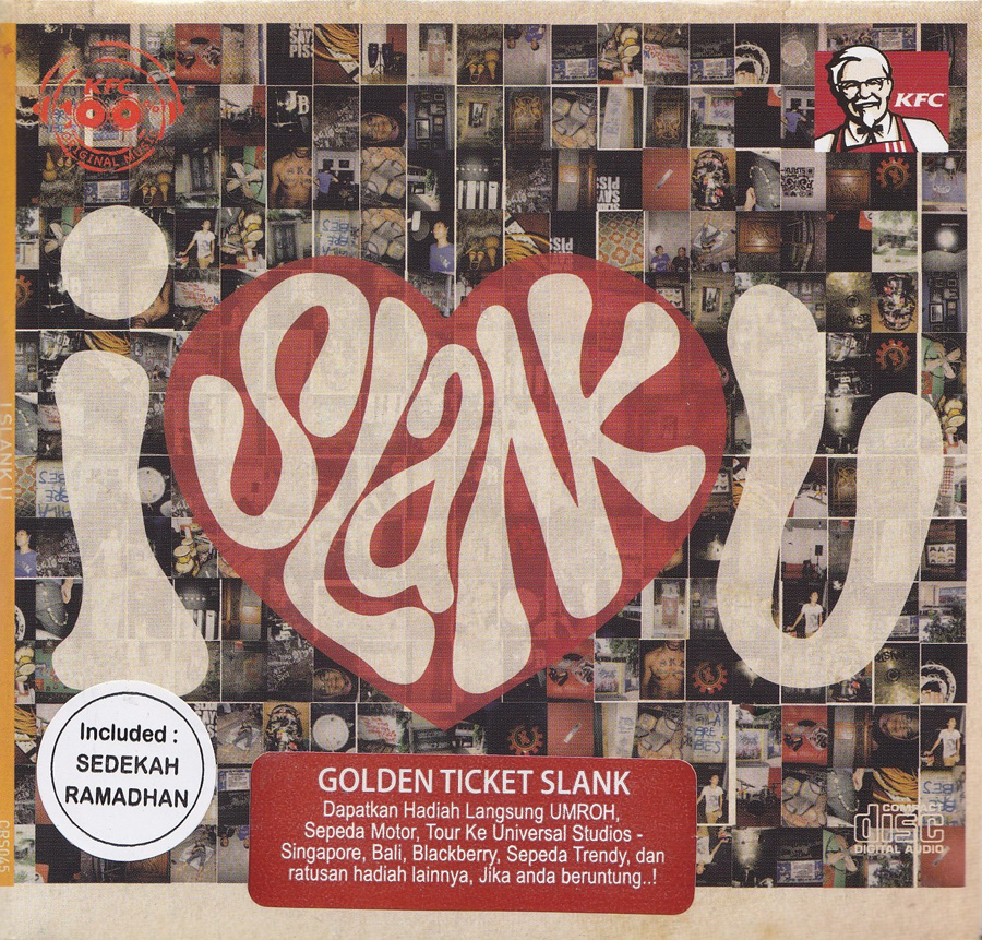 gambar Slank Revolusi Cinta image gambar Slank Revolusi Cinta image